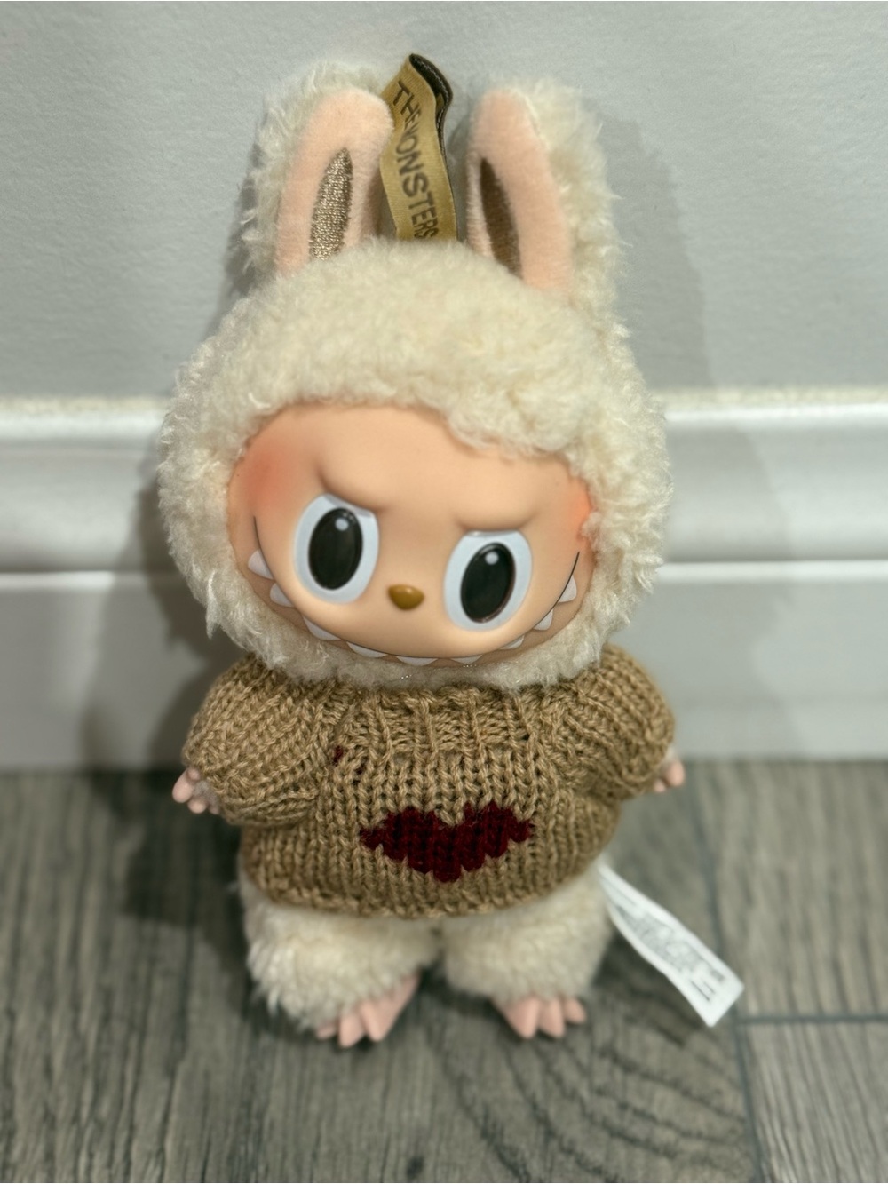 Labubu